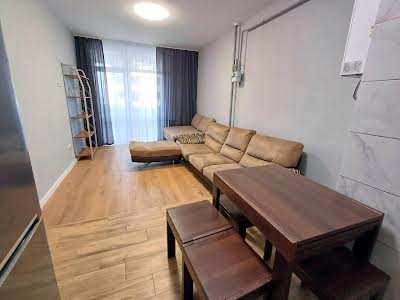 квартира за адресою Очеретяна вул., 31
