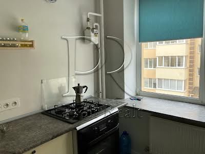 квартира за адресою Тарасівська вул., 5