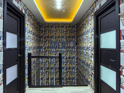 квартира за адресою Дорошенка вул., 17