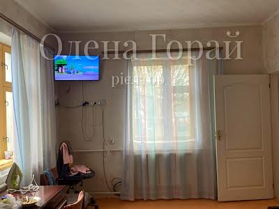 будинок за адресою Оболонська вул.