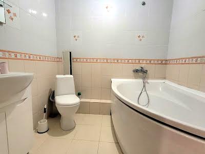 квартира за адресою Теплична вул., 38