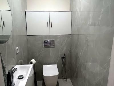 квартира за адресою Щирецька вул., 8А