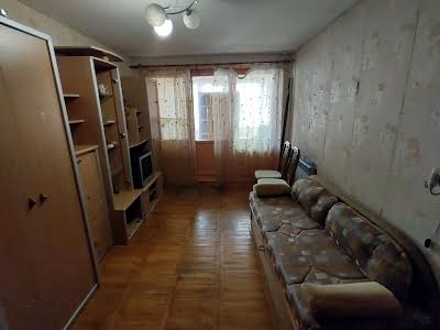 квартира за адресою Старорізнична вул. (Куйбишева), 35