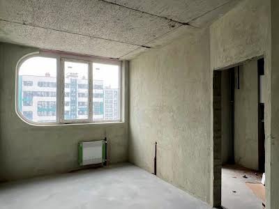 квартира по адресу Трускавецкая ул., 109