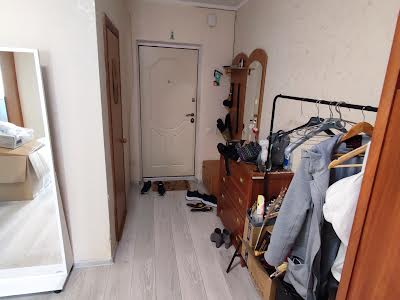 квартира за адресою Феодосійський пров., 14а