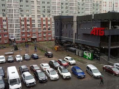квартира за адресою Бориса Гмирі вул., 16