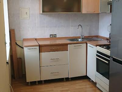 квартира за адресою Тульчинська вул., 9А