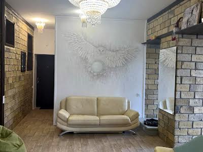 квартира по адресу Архитекторская ул. (Павлівський), 9