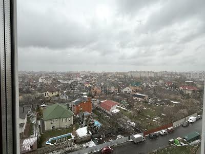 квартира по адресу Павла Чубинського, 6-Б