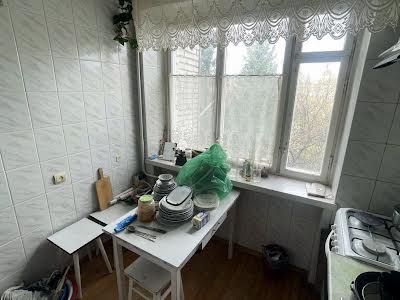 квартира за адресою Дунайська вул., 32