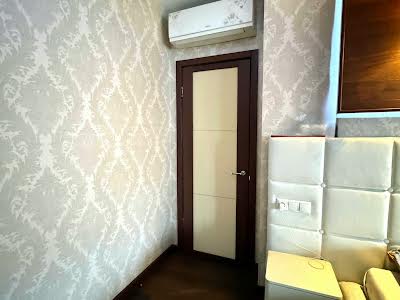 квартира по адресу Тарасовская ул., 21