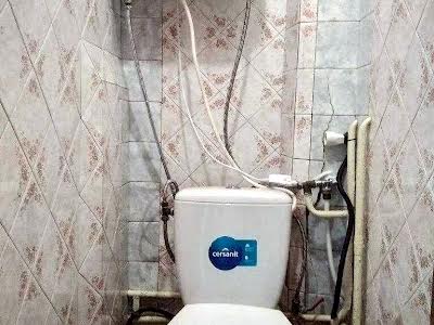 квартира за адресою Незалежності бульв. (50 років Жовтня), 6Б