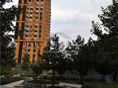 квартира за адресою Наддніпрянське шосе, 1