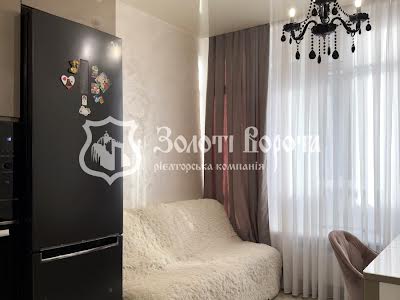 квартира за адресою Лісківська вул., 37