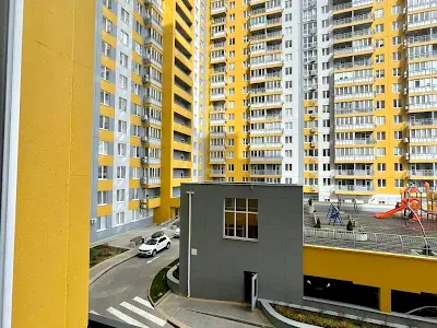 квартира по адресу Михайловская ул., 8