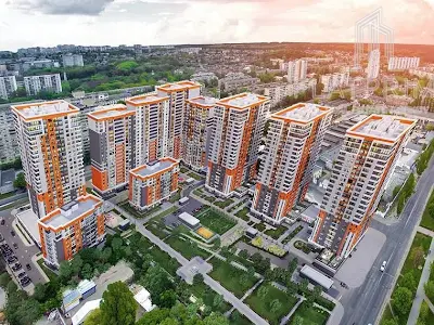 квартира за адресою Миколи Гулака вул., 4