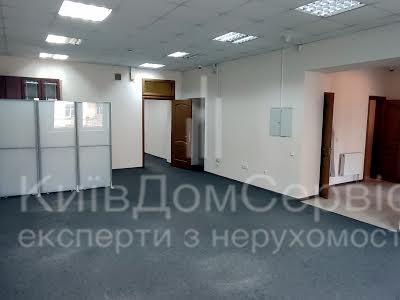комерційна за адресою Дмитрівська вул., 52б