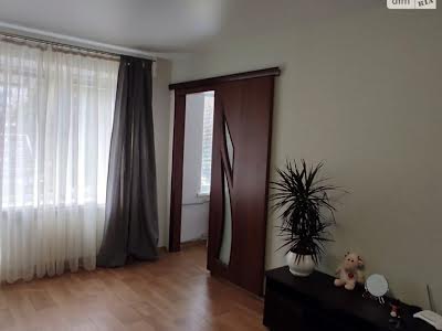 квартира за адресою Тополя-2 вул., 26