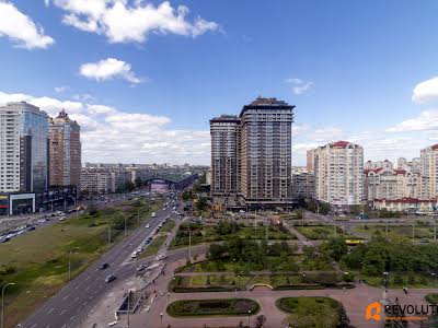 квартира за адресою Оболонський просп., 22-В