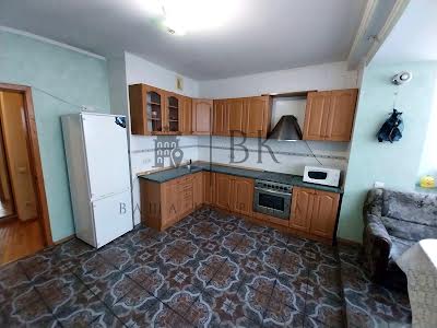 квартира за адресою Миколи Бажана просп., 26