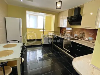 квартира за адресою Гарматна вул., 31а