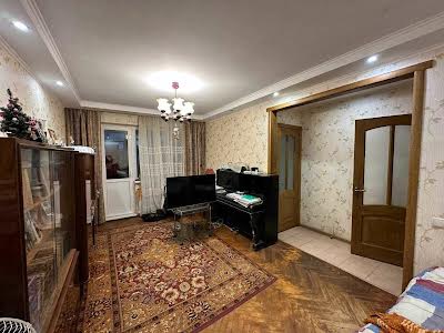 квартира за адресою Вацлава Гавела бульв. (Івана Лепсе), 17