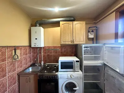 квартира по адресу Александра Поля просп. (Кірова), 76А