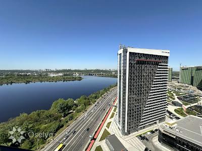 квартира за адресою Дніпровська набережна вул., 17-В