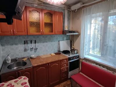 квартира за адресою Академіка Білецького вул., 3