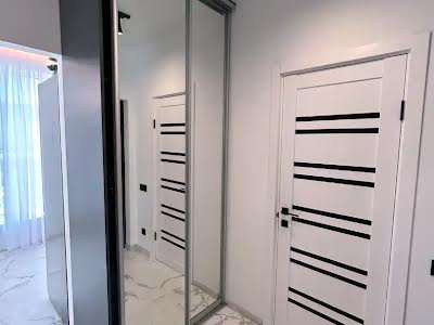 квартира за адресою Ольгерда Бочковського вул., 34