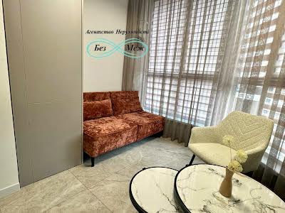 квартира по адресу Мартинова просп., 34