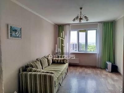 квартира за адресою Милославська вул., 31