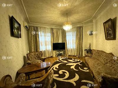 квартира по адресу Садовая ул. (Чубаря), 15