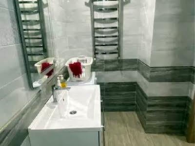 квартира за адресою Стрийська вул., 60