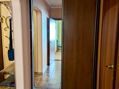 квартира за адресою Олени Пчілки вул., 4