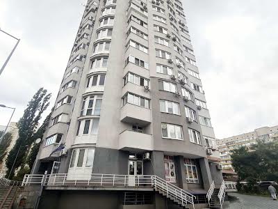 квартира за адресою Ревуцького вул., 7в