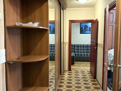 квартира за адресою Ушинського вул., 27