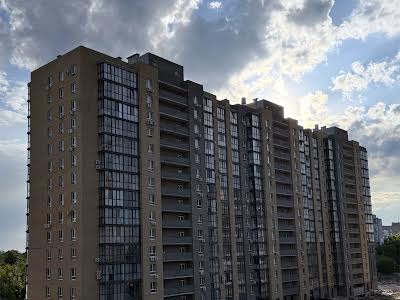 квартира по адресу Байды Вишневецкого ул., 68/1