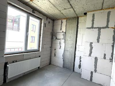 квартира за адресою Владислава Бувалкіна вул., 60е