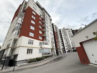 квартира по адресу Лепкого ул., 2-Б