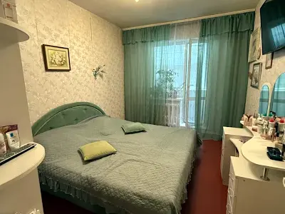 квартира за адресою Озерна вул., 14