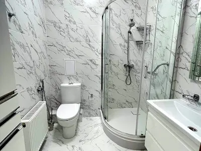 квартира по адресу Мартинова просп., 10