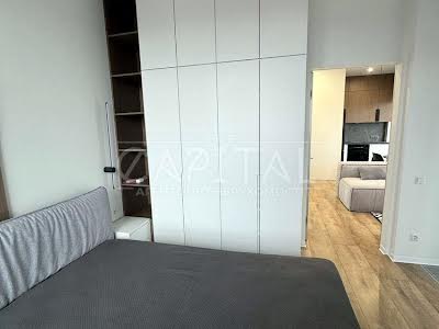 квартира за адресою Ґарета Джонса вул. (Сім'ї Хохлових), 8