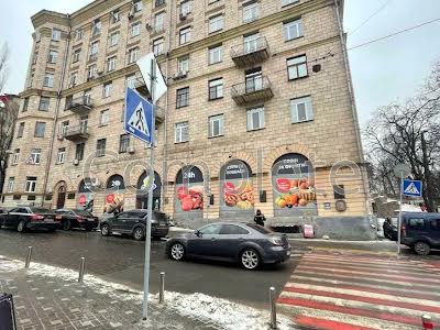 квартира по адресу Коцюбинского Михаила ул., 2
