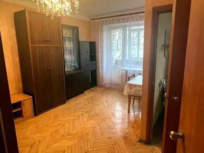 квартира за адресою Джона Маккейна вул. (Івана Кудрі), 37-А