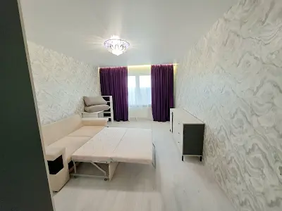 квартира по адресу Ясиноватский пер., 11