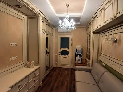 квартира за адресою Оболонський просп., 1