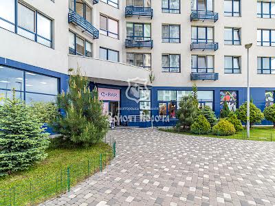 квартира по адресу Заречная ул., 7