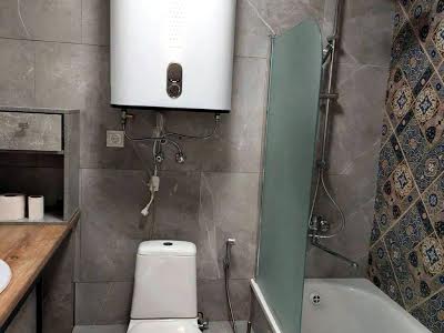 квартира за адресою Ясинуватський пров., 11