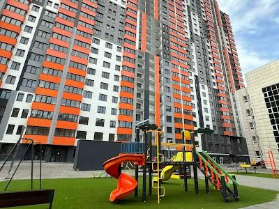 квартира за адресою Володимира Сосюри вул., 6